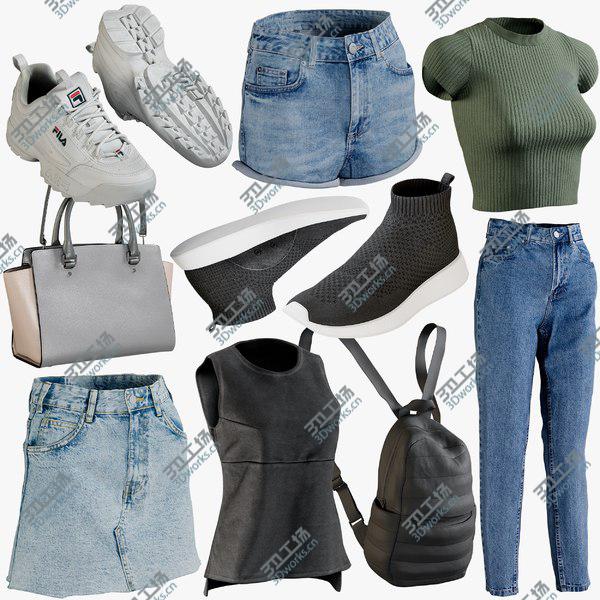 images/goods_img/20210312/Clothing Mix 12 model/1.jpg